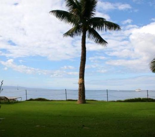 Kihei Beach #107 by Ali'i Resorts
