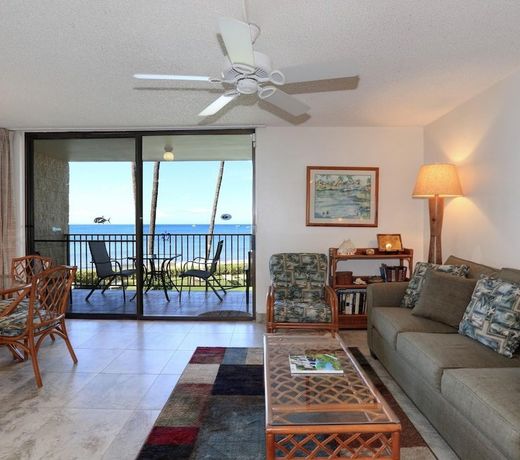 Kihei Beach #203 by Ali'i Resorts
