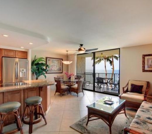 Kihei Beach #403 by Ali'i Resorts