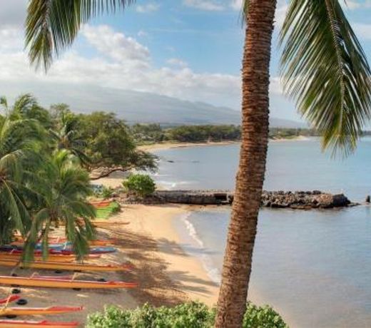 Kihei Beach #510 by Ali'i Resorts
