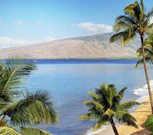 Kihei Beach #510 by Ali'i Resorts