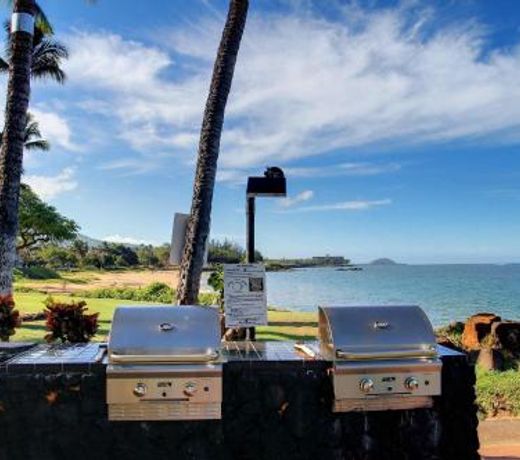 Kamaole Nalu #201 by Ali'i Resorts