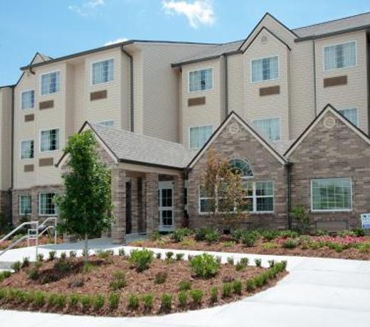 Cypresswood Inn and Suites