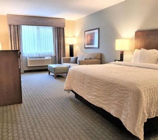 AmeriVu Inn and Suites - Chisago City