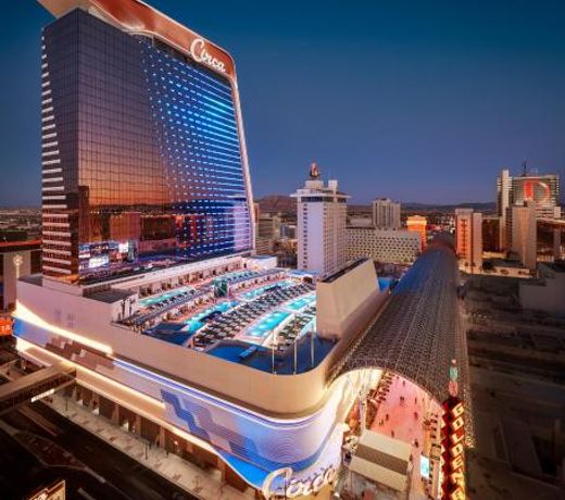 Circa Resort & Casino - Adults Only