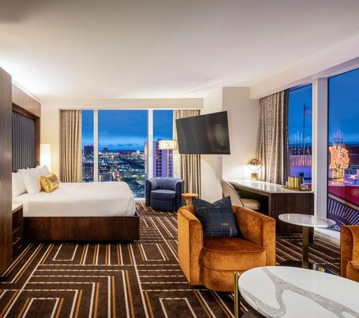 Circa Resort & Casino - Adults Only