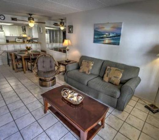 SURFSIDE II 107 condo
