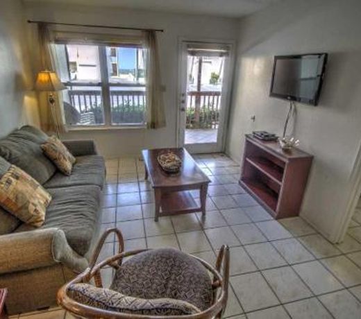SURFSIDE II 107 condo