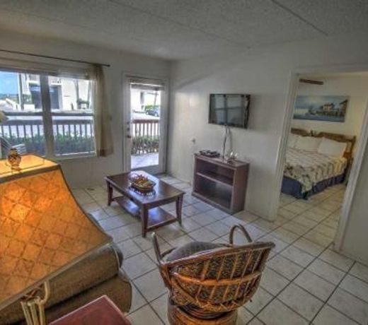 SURFSIDE II 107 condo
