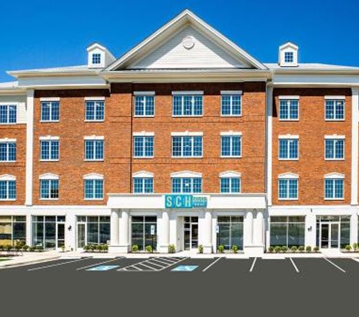 Silver Collection Hotel