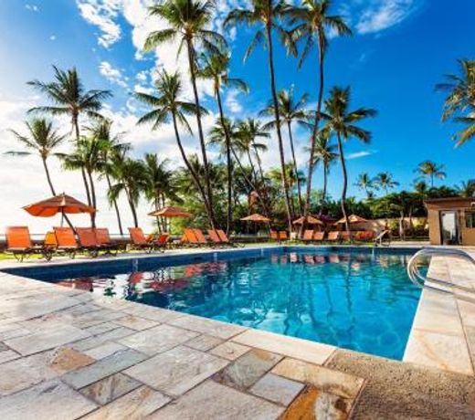Wailea Elua #2304 by Ali'i Resorts