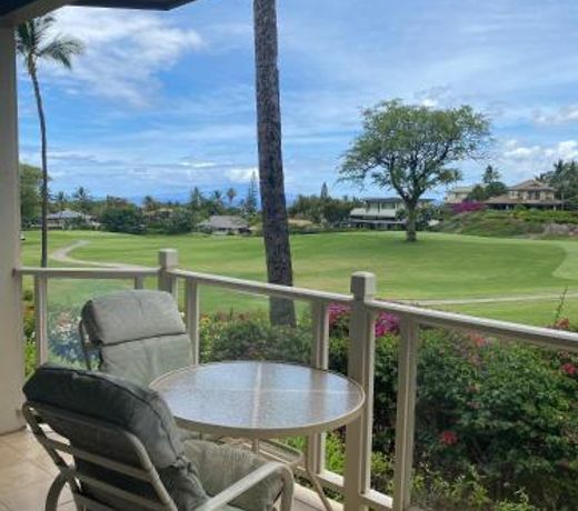 Wailea Grand Champion #173 by Ali'i Resorts