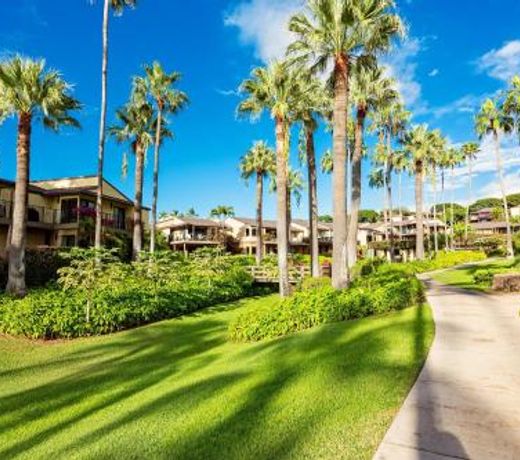 Wailea Elua #0302 by Ali'i Resorts