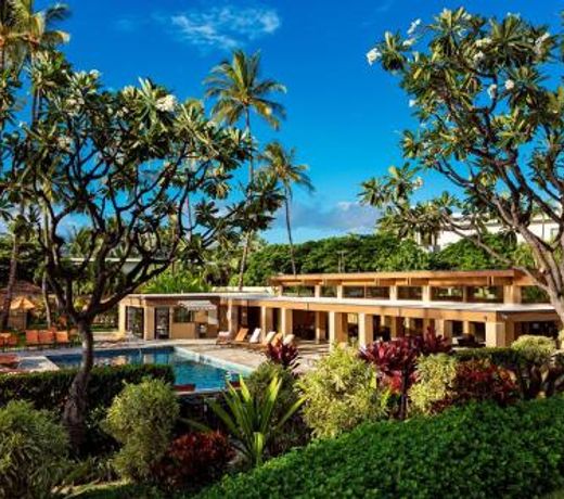Wailea Elua #1403 by Ali'i Resorts