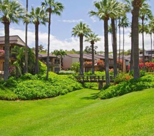 Wailea Elua #1403 by Ali'i Resorts