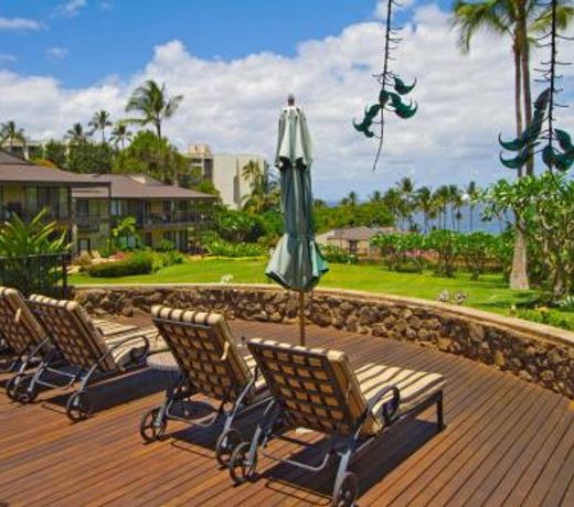 Wailea Elua #0106 by Ali'i Resorts