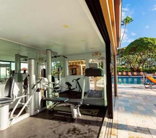 Wailea Elua #0802 by Ali'i Resorts