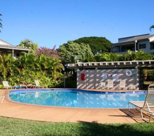 Wailea Ekolu #914 by Ali'i Resorts