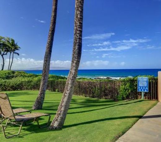 Wailea Ekahi #22E by Ali'i Resorts