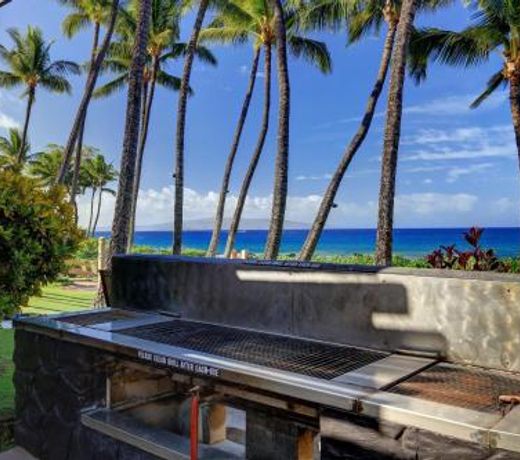 Wailea Ekahi #22B by Ali'i Resorts