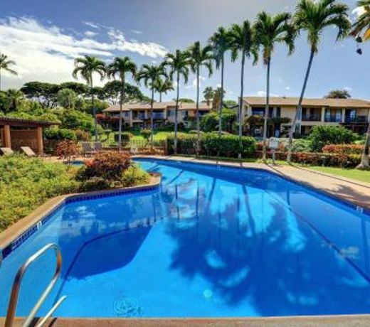 Wailea Ekahi #22B by Ali'i Resorts