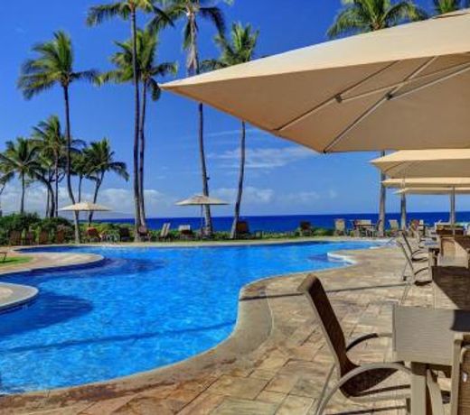 Wailea Ekahi #22B by Ali'i Resorts