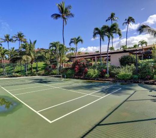 Wailea Ekahi #22D by Ali'i Resorts