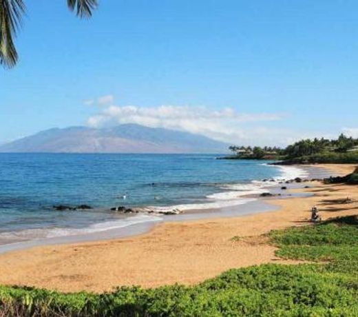 Makena Surf Resort #E-205 by Ali'i Resorts