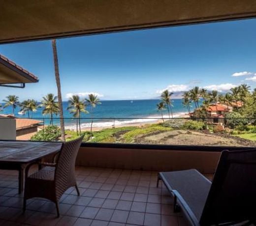 Makena Surf Resort #C-205 by Ali'i Resorts
