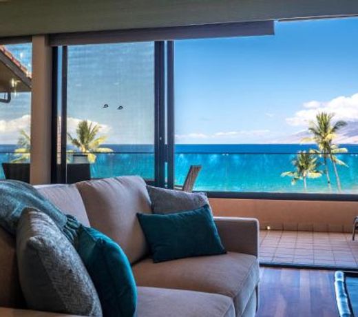 Makena Surf Resort #C-205 by Ali'i Resorts