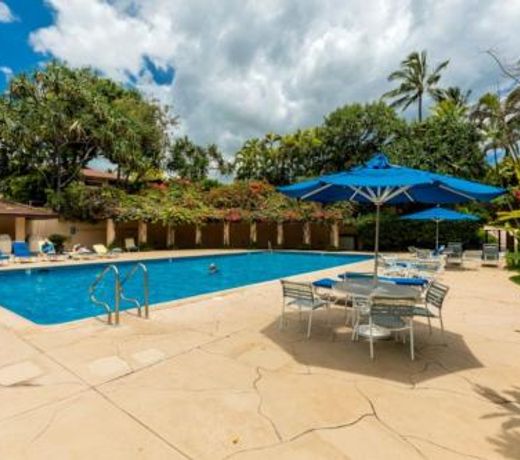 Makena Surf Resort #G-304 by Ali'i Resorts