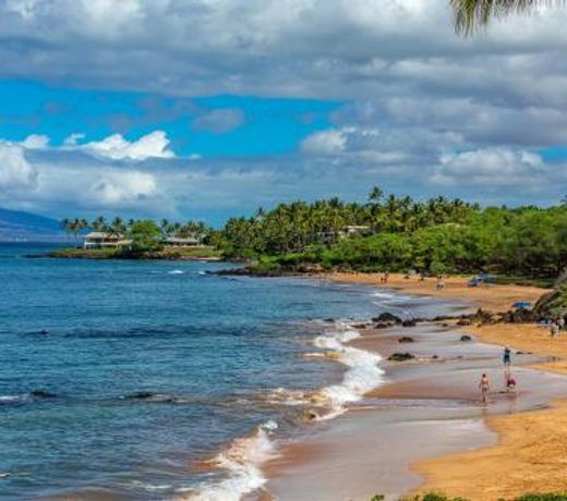 Makena Surf Resort #E-202 by Ali'i Resorts