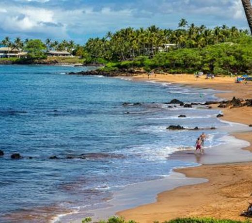 Makena Surf Resort #E-202 by Ali'i Resorts
