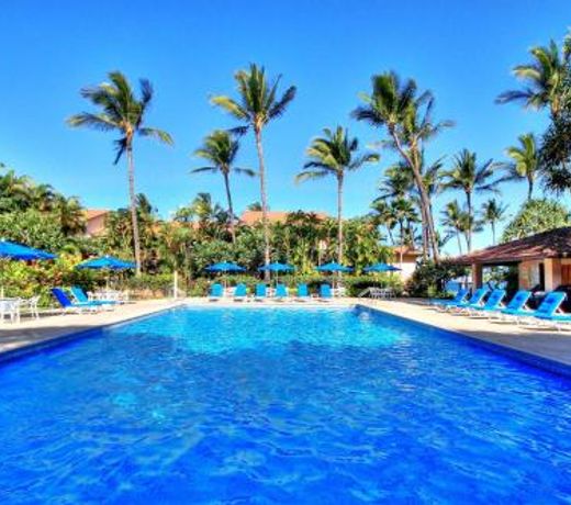 Makena Surf Resort #G-101 by Ali'i Resorts