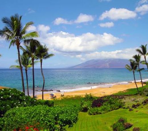 Makena Surf Resort #C-103 by Ali'i Resorts