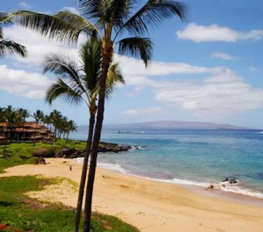 Makena Surf Resort #B-304 by Ali'i Resorts