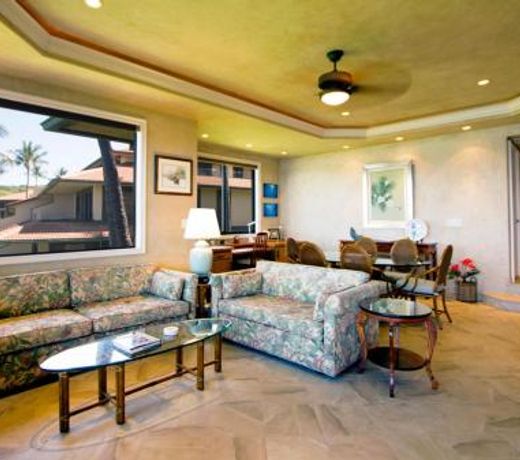 Makena Surf Resort #F-212 by Ali'i Resorts