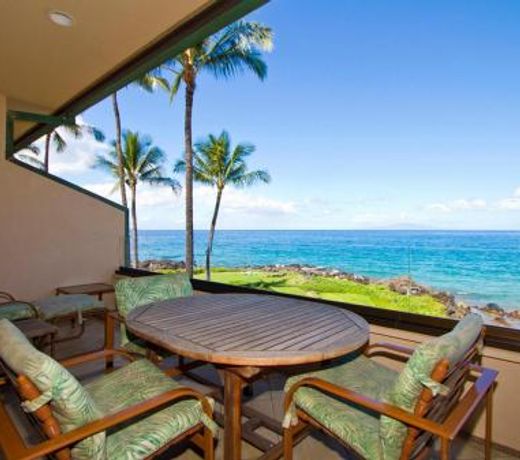 Makena Surf Resort #F-212 by Ali'i Resorts