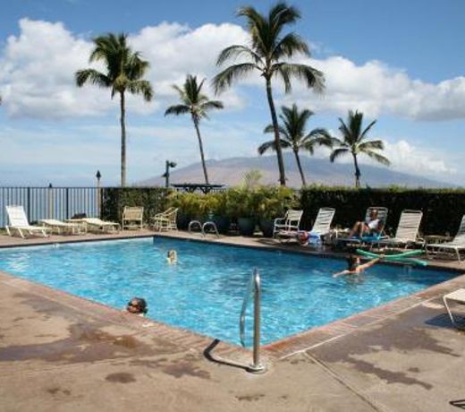 Kihei Surfside #314 by Ali'i Resorts