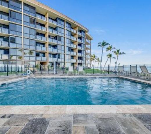 Kihei Surfside #608 by Ali'i Resorts