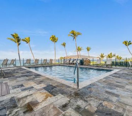 Kihei Surfside #411 by Ali'i Resorts