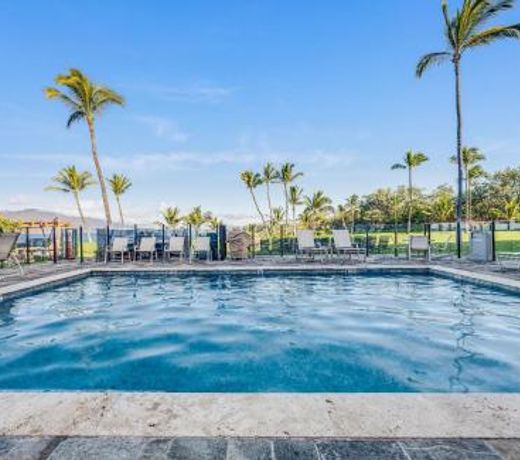 Kihei Surfside #111 by Ali'i Resorts