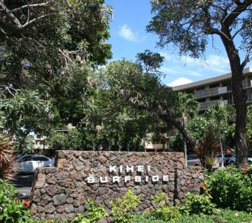 Kihei Surfside #211 by Ali'i Resorts