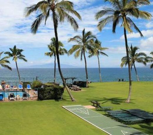 Kihei Surfside #211 by Ali'i Resorts