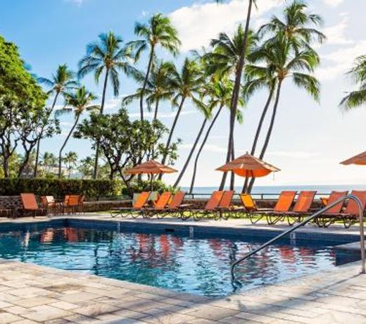 Wailea Elua #1104 by Ali'i Resorts