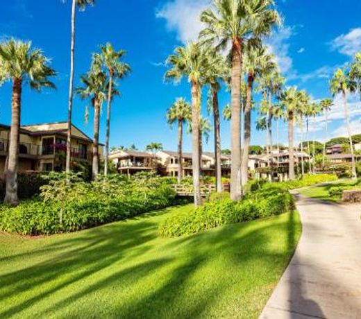 Wailea Elua #1104 by Ali'i Resorts