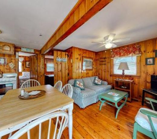 Otis Cottages