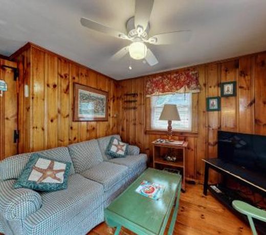 Otis Cottages