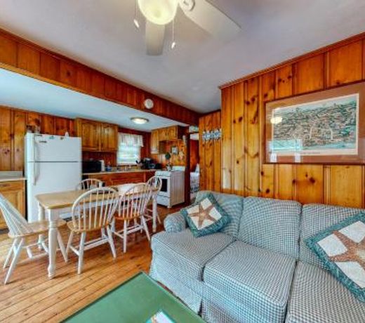 Otis Cottages