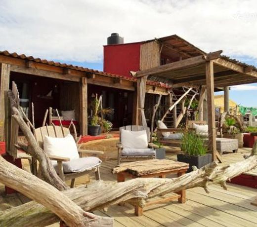 La Perla del Cabo